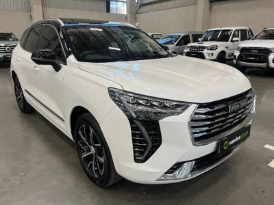 2023 Haval Jolion 1.5T Super Luxury Auto