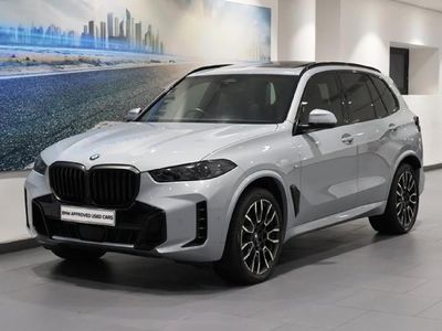 2025 BMW X5 xDrive30d M Sport