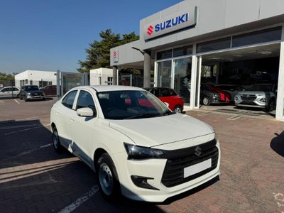 2026 Suzuki Dzire 1.2 GA