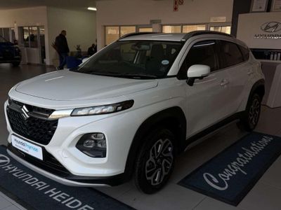 2026 Suzuki Fronx 1.5 GLX Auto
