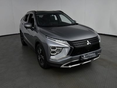 2022 Mitsubishi Eclipse Cross 2.0 GLS Auto