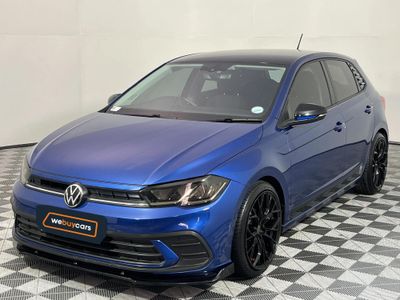 2023 Volkswagen Polo 1.0 TSI