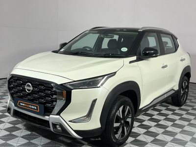 2025 Nissan Magnite 1.0 Acenta AMT