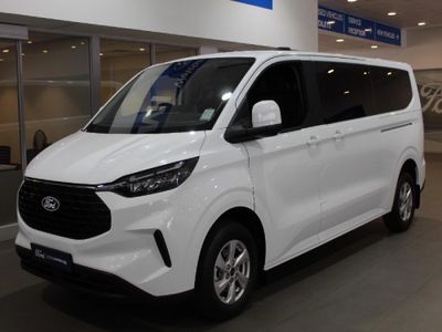 2026 Ford Tourneo Custom 2.0 TDCi LWB Trend Auto