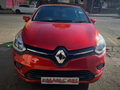 2018 Renault Clio IV 900T Expression 5-dr (66kW)