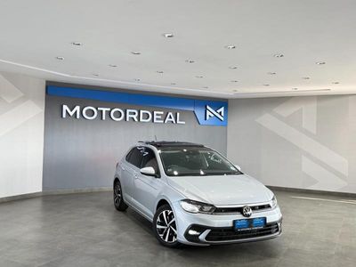 2022 Volkswagen Polo 1.0 TSI Life Auto DSG