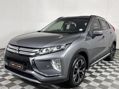 2019 Mitsubishi Eclipse Cross 2.0 GLS Auto