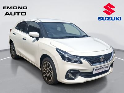 2024 Suzuki Baleno 1.5 GLX Auto