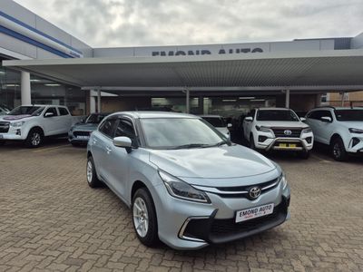 2022 Toyota Starlet 1.5 XI