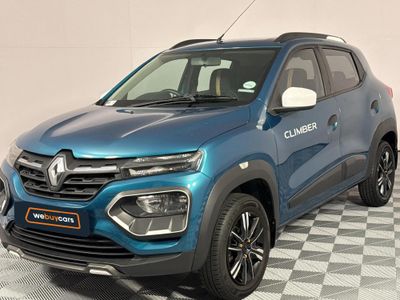 2023 Renault Kwid 1.0 Climber