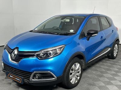2016 Renault Captur 900T Expression (66kW)