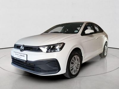 2025 Volkswagen Polo 1.6 Classic Auto