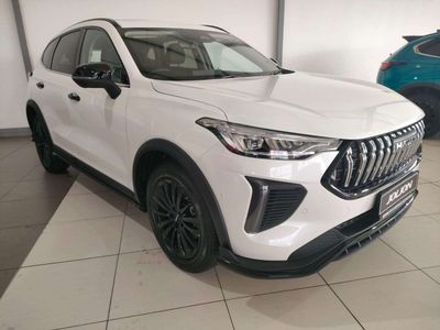 2026 Haval Jolion Super Luxury