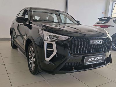 2026 Haval Jolion City