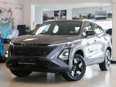 2026 Omoda C5 1.5T SHS DHT Auto