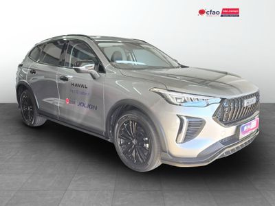 2026 Haval Jolion Pro 1.5T Super Luxury DCT