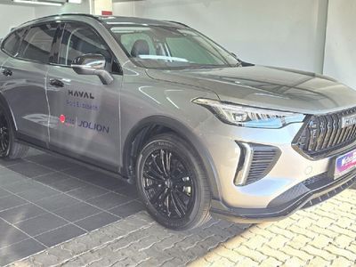 2026 Haval Jolion Pro 1.5T Super Luxury DCT