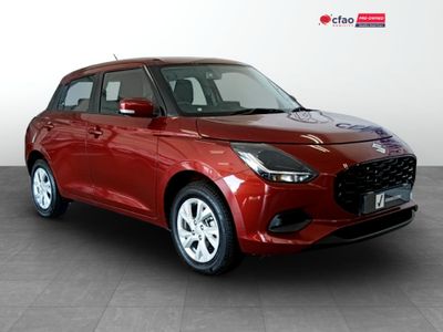 2024 Suzuki Swift 1.2 GL+ Auto