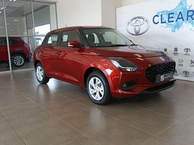 2024 Suzuki Swift 1.2 GL+ Auto
