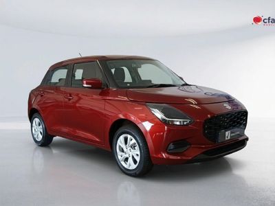 2024 Suzuki Swift 1.2 GL+ Auto