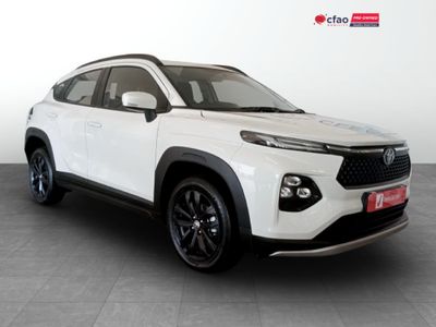 2025 Toyota Starlet Cross 1.5XS