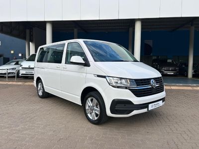 2024 Volkswagen Kombi T6.1 2.0 TDI (110kW) Auto Trendline