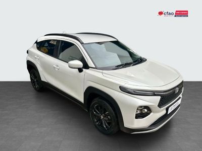 2025 Toyota Starlet Cross 1.5XS Auto