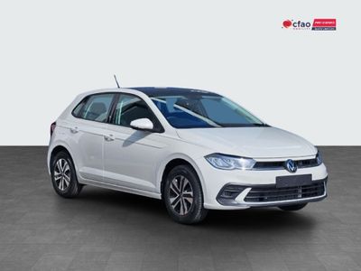 2026 Volkswagen Polo 1.0 TSI Life Auto DSG