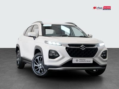 2025 Suzuki Fronx 1.5 GL Auto