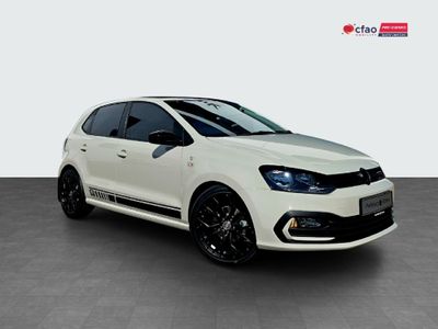 2026 Volkswagen Polo Vivo 1.4