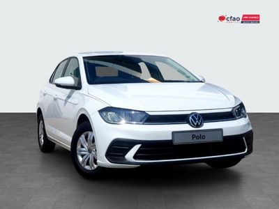 2026 Volkswagen Polo 1.0 TSI