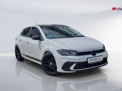 2026 Volkswagen Polo 1.0 TSI
