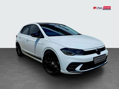 2026 Volkswagen Polo 1.0 TSI