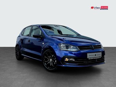 2026 Volkswagen Polo Vivo 1.4