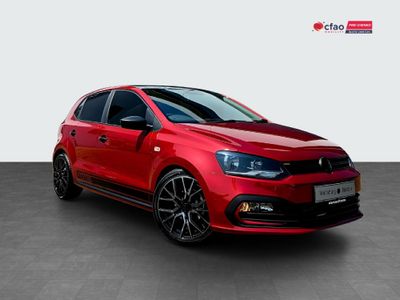 2026 Volkswagen Polo Vivo 1.4