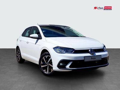 2026 Volkswagen Polo 1.0 TSI Life Auto DSG