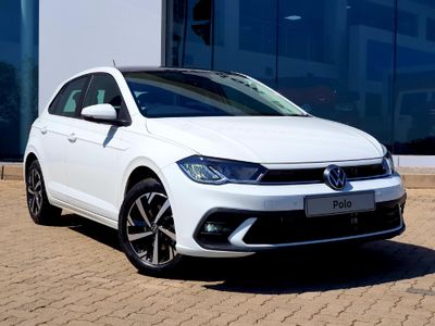 2026 Volkswagen Polo 1.0 TSI Life Auto DSG