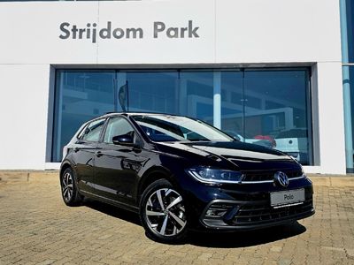 2026 Volkswagen Polo 1.0 TSI Life Auto DSG