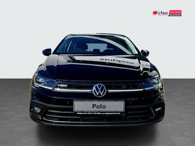2026 Volkswagen Polo 1.0 TSI Life