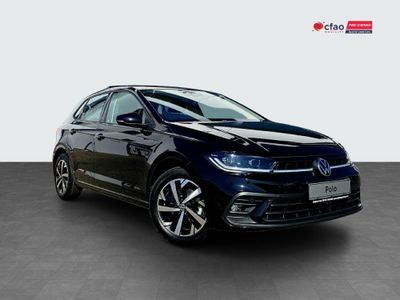 2026 Volkswagen Polo 1.0 TSI Life Auto DSG