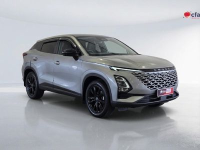 2025 Omoda C5 1.5T Luxury X