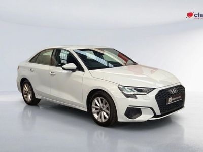 2023 Audi A3 1.4 TFSI Auto 35 TFSI