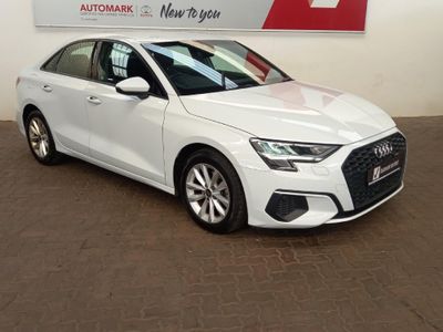 2023 Audi A3 1.4 TFSI Auto 35 TFSI