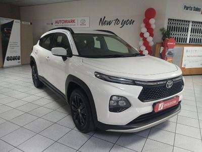 2025 Toyota Starlet Cross 1.5XS