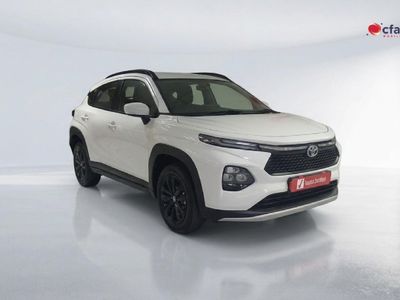 2025 Toyota Starlet Cross 1.5XS