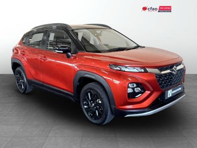 2025 Suzuki Fronx 1.5 GL Auto