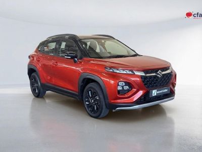 2025 Suzuki Fronx 1.5 GL Auto