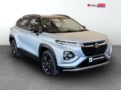 2025 Suzuki Fronx 1.5 GL Auto