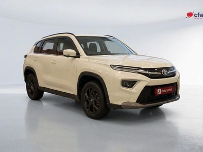 2023 Toyota Urban Cruiser 1.5 XR Auto