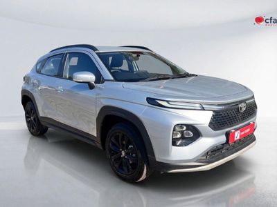 2025 Toyota Starlet Cross 1.5XS